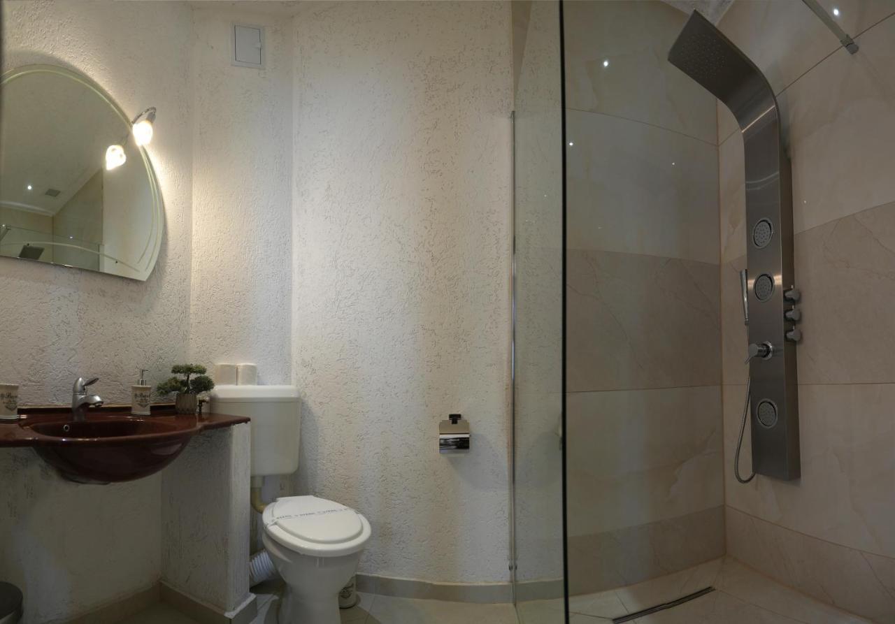 Hotel Rubin*** Gheorgheni  Bagian luar foto