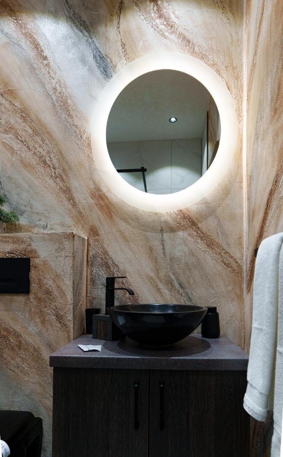 Hotel Rubin*** Gheorgheni  Bagian luar foto