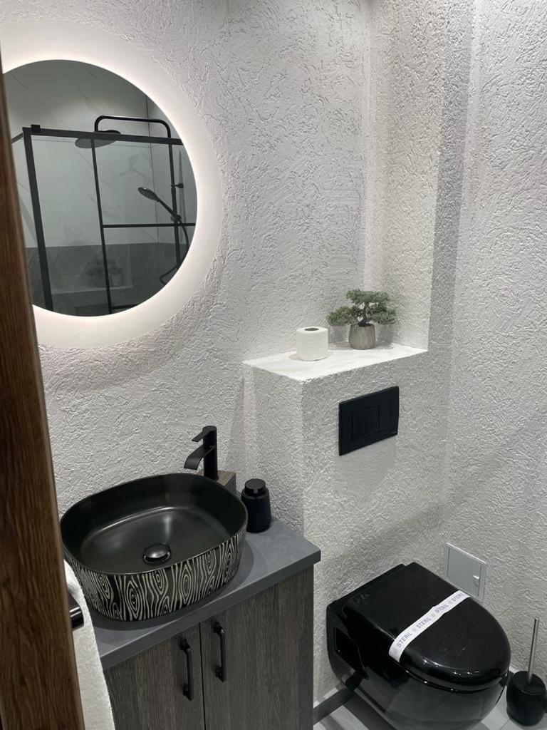 Hotel Rubin*** Gheorgheni  Bagian luar foto
