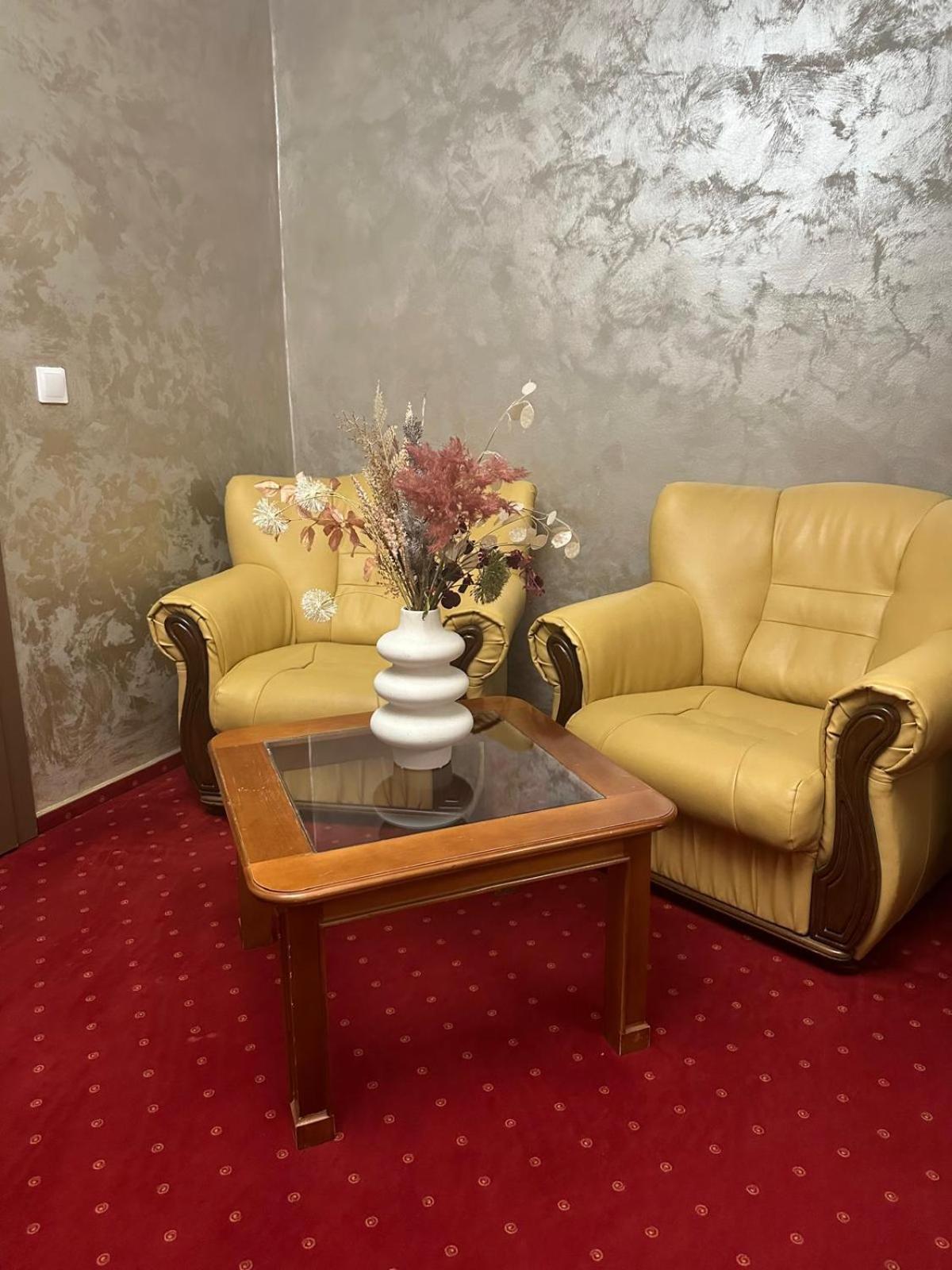 Hotel Rubin*** Gheorgheni  Bagian luar foto